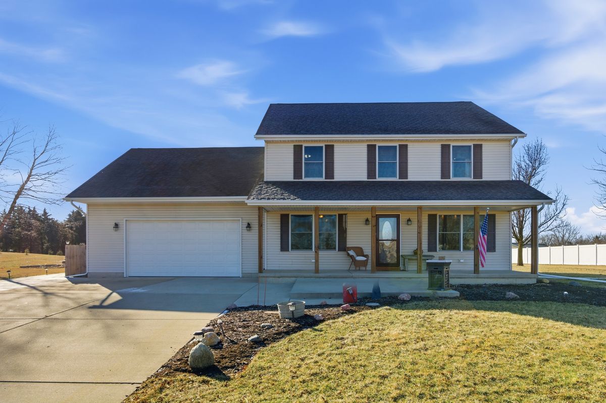 2216 2929th Road, Marseilles, IL 61341