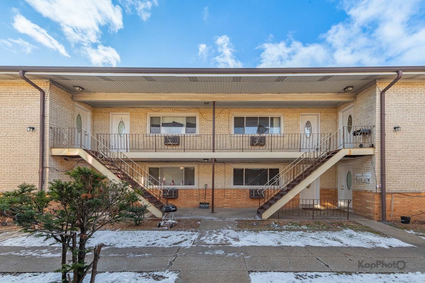 4309 HARLEM Avenue — Stickney, IL 60402