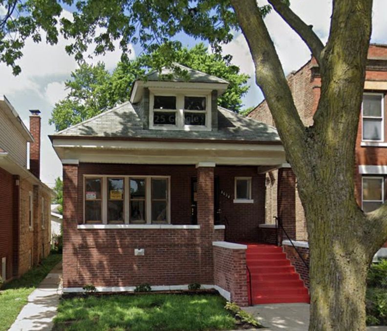8634 Carpenter Street, Chicago, IL 60620