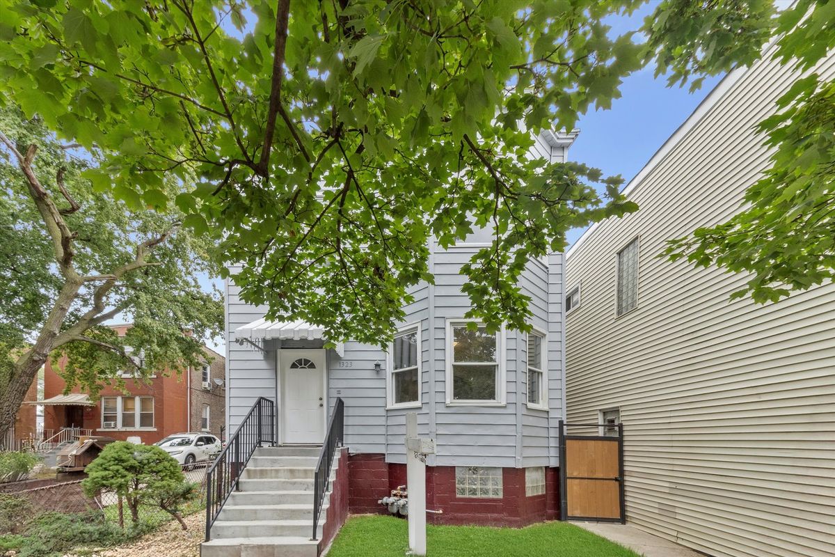 1323 51 Court, Cicero, IL 60804