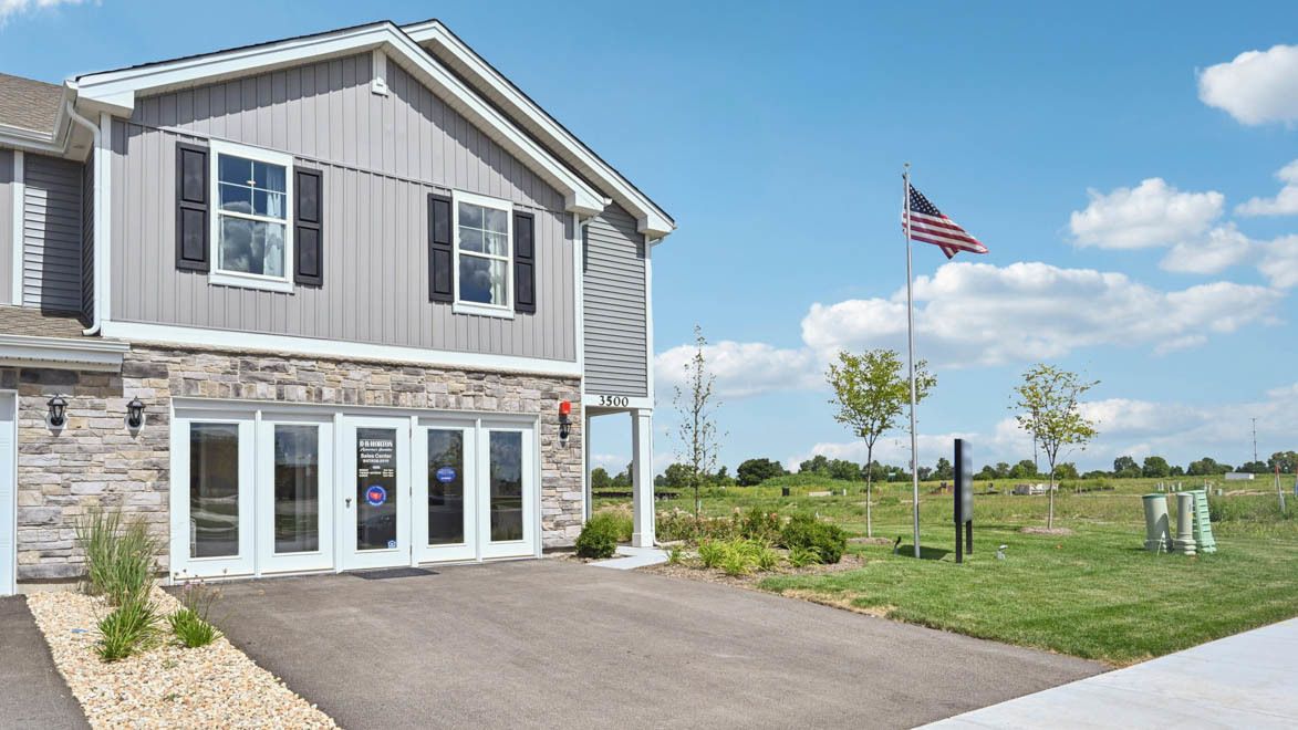 3537 Richardson Circle — Yorkville, IL 60560
