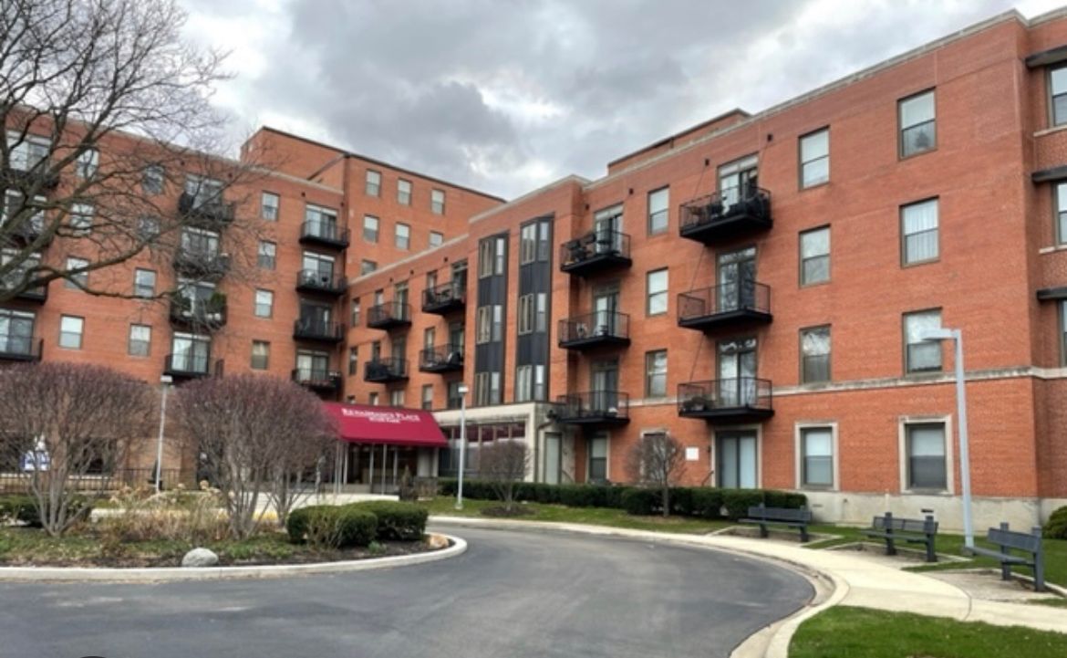 5200 Ellis Avenue, Chicago, IL 60615