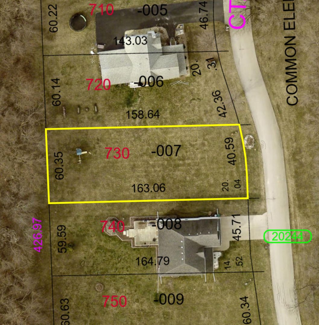 730 Daisy Court, Seneca, IL 61360