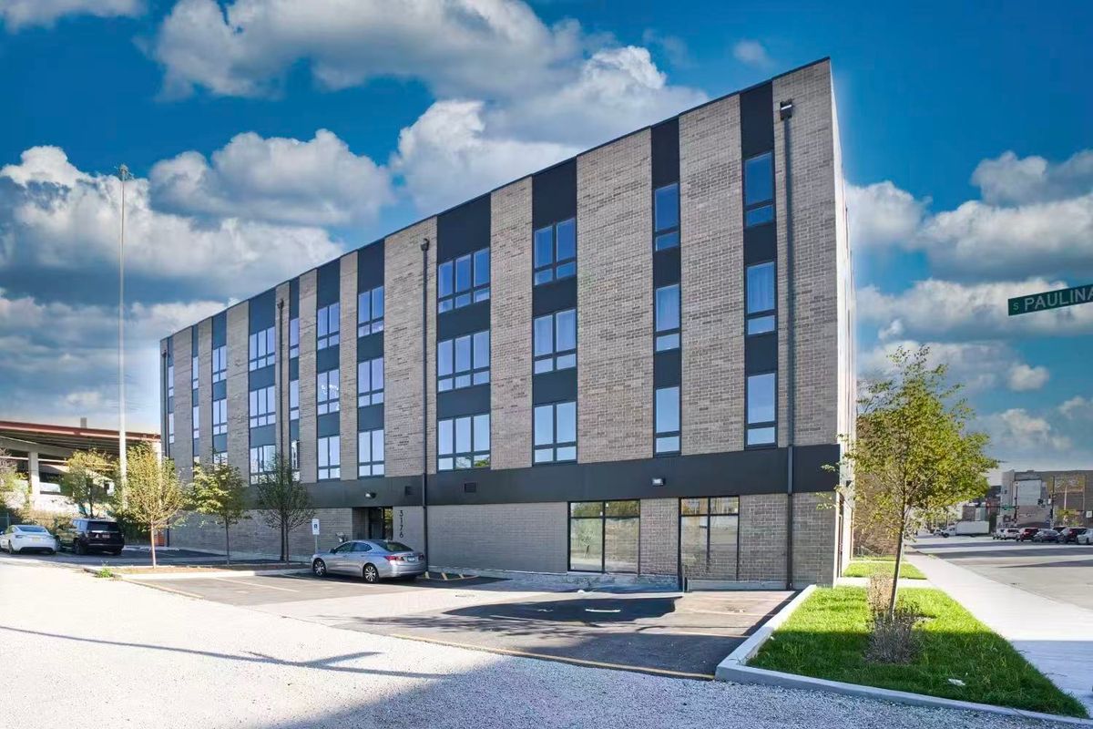 3176 Archer Avenue, Chicago, IL 60608