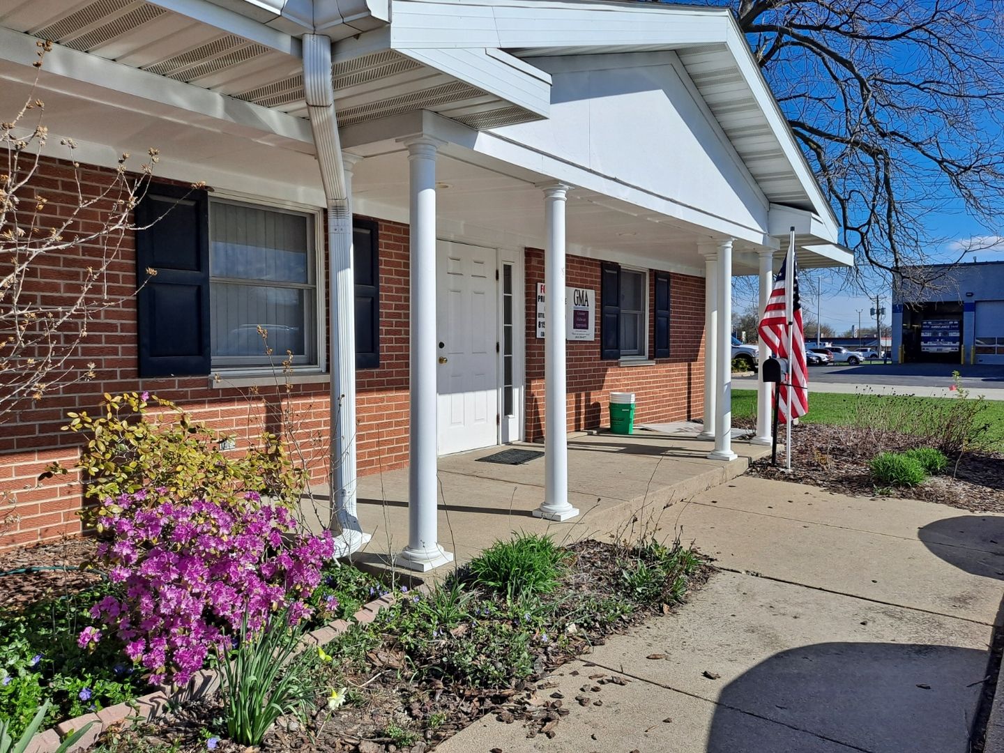 803 21st Street #C — Peru, IL 61354