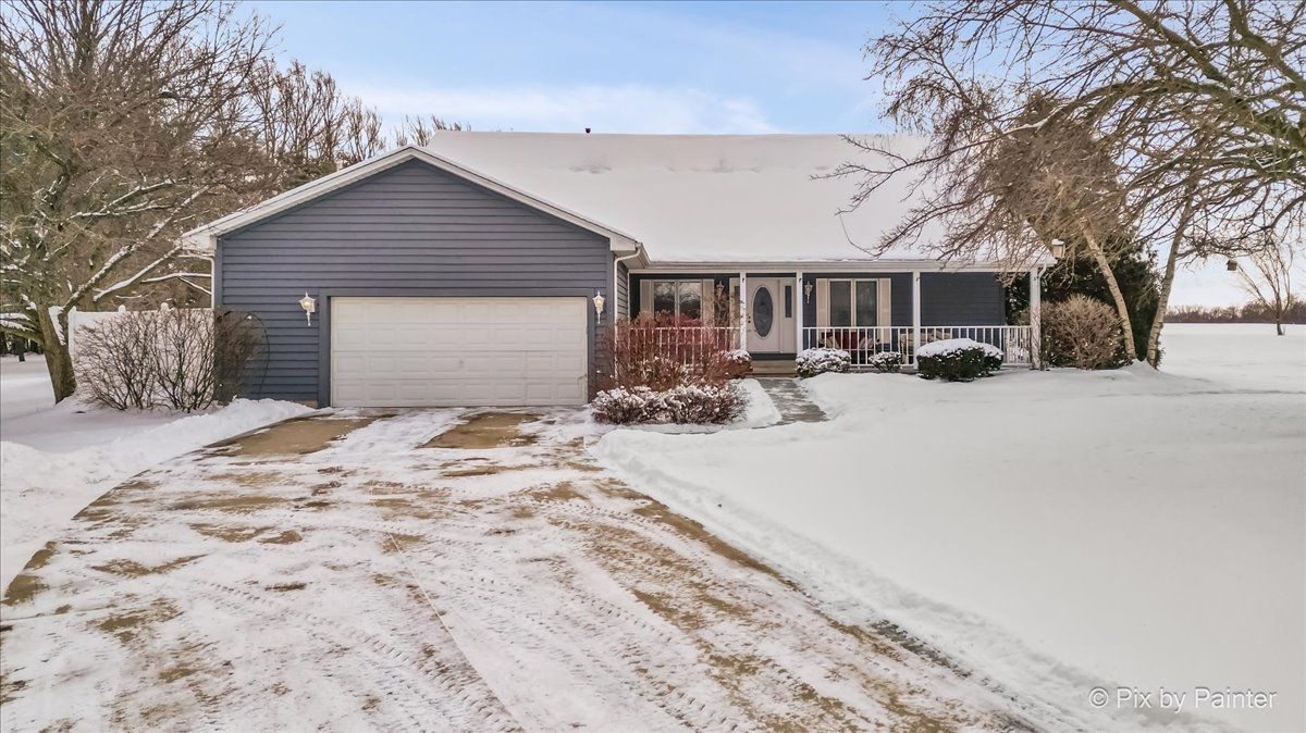 2919 Il Route 173, Richmond, IL 60071