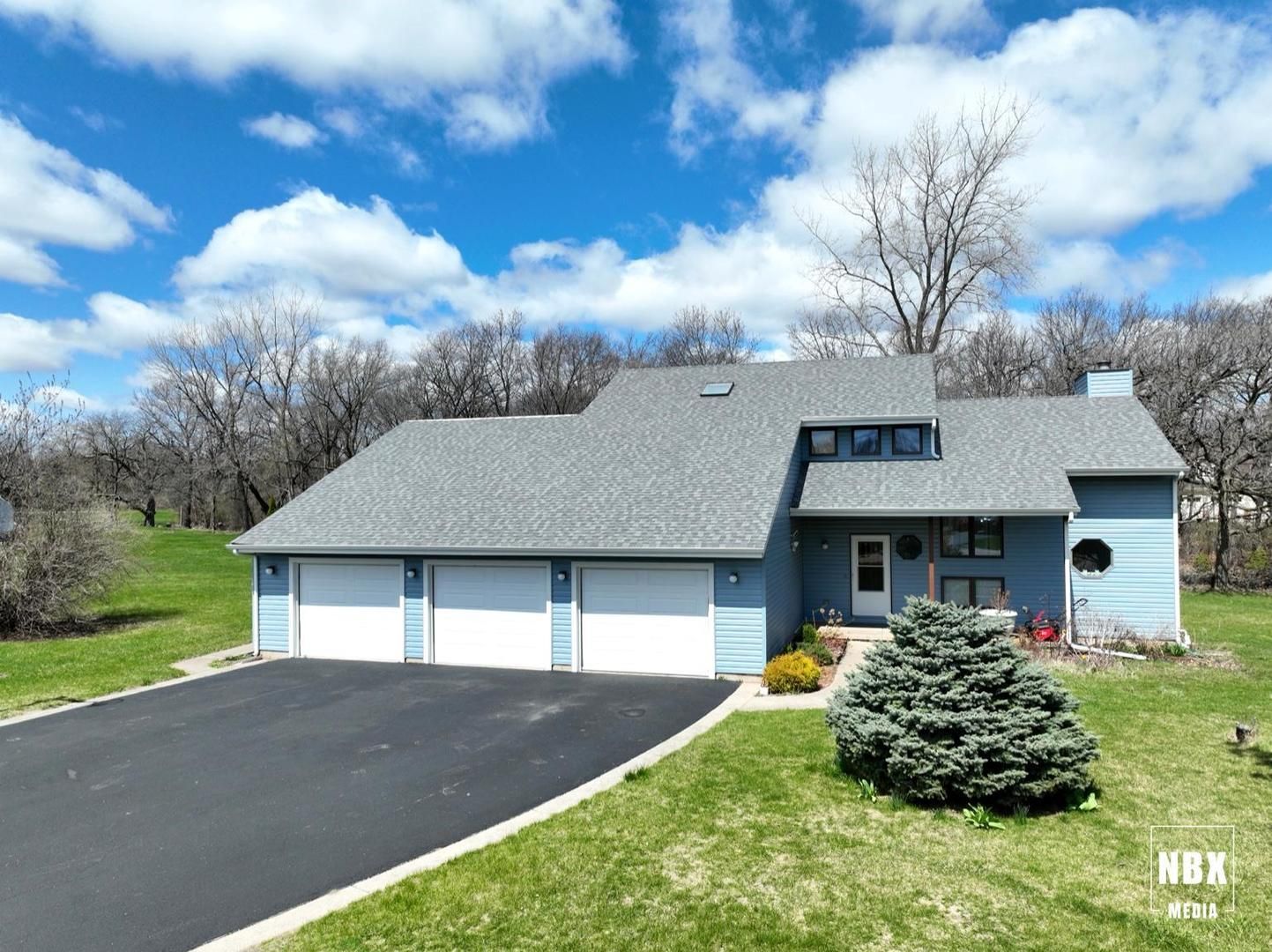 15840 Overlook Lane — Huntley, IL 60142