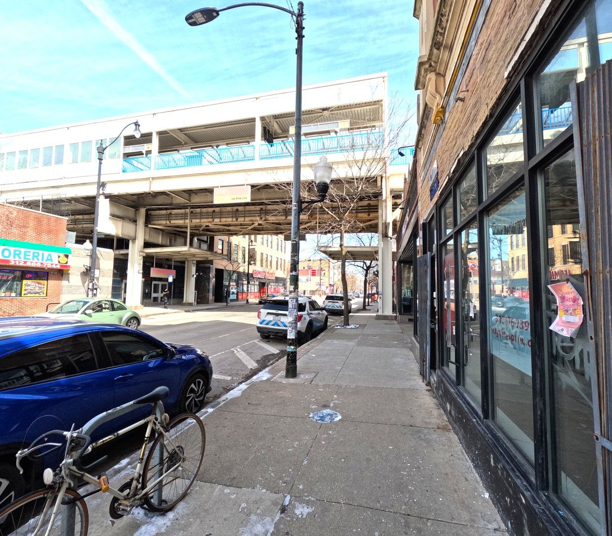 1719 W 18th Street — Chicago, IL 60608