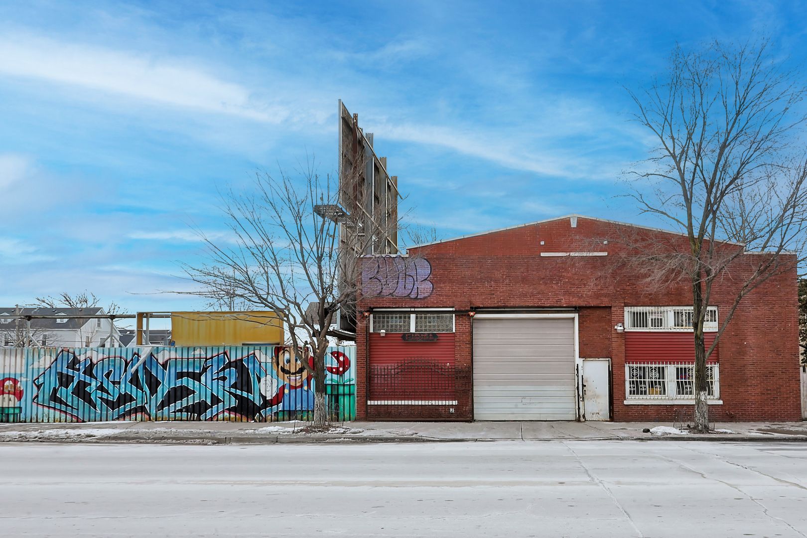 3709 W Armitage Avenue — Chicago, IL 60647