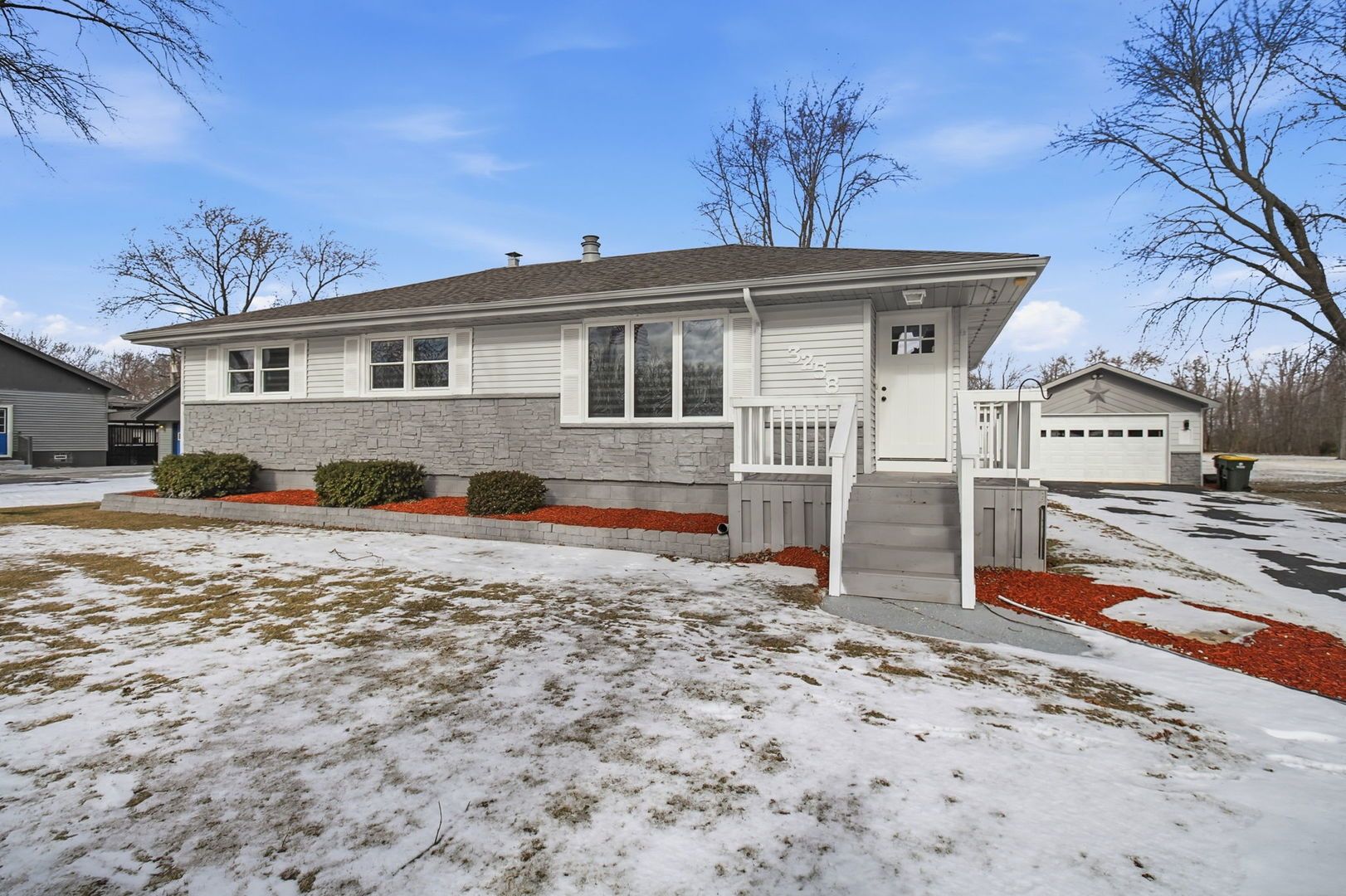 3258 204th Street — Lynwood, IL 60411