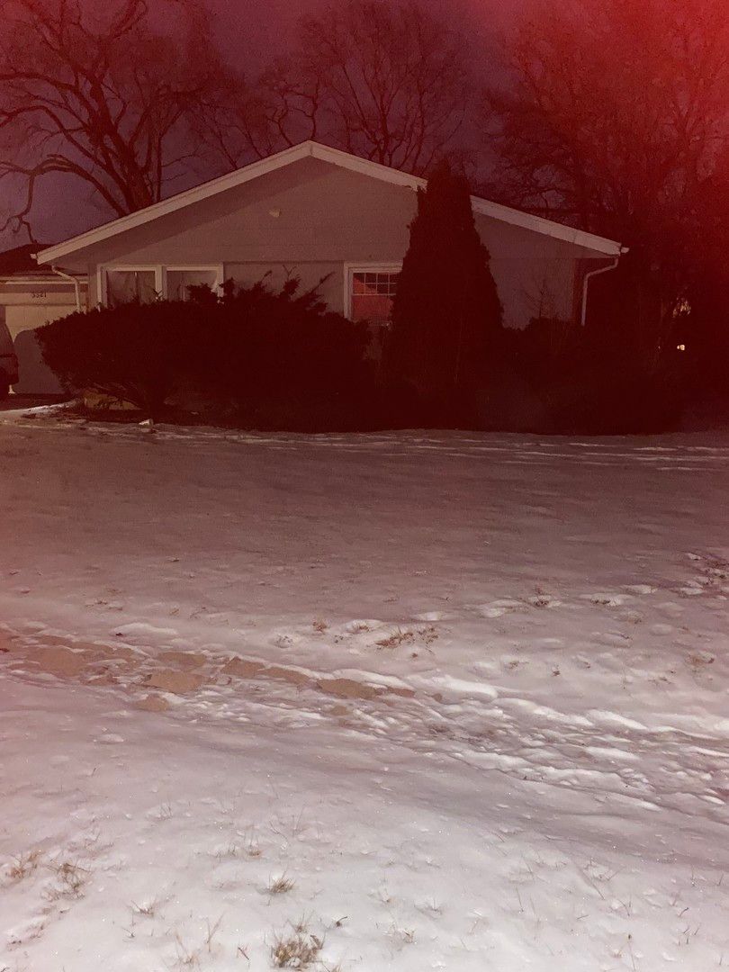 3321 173rd Street, Hazel Crest, IL 60429