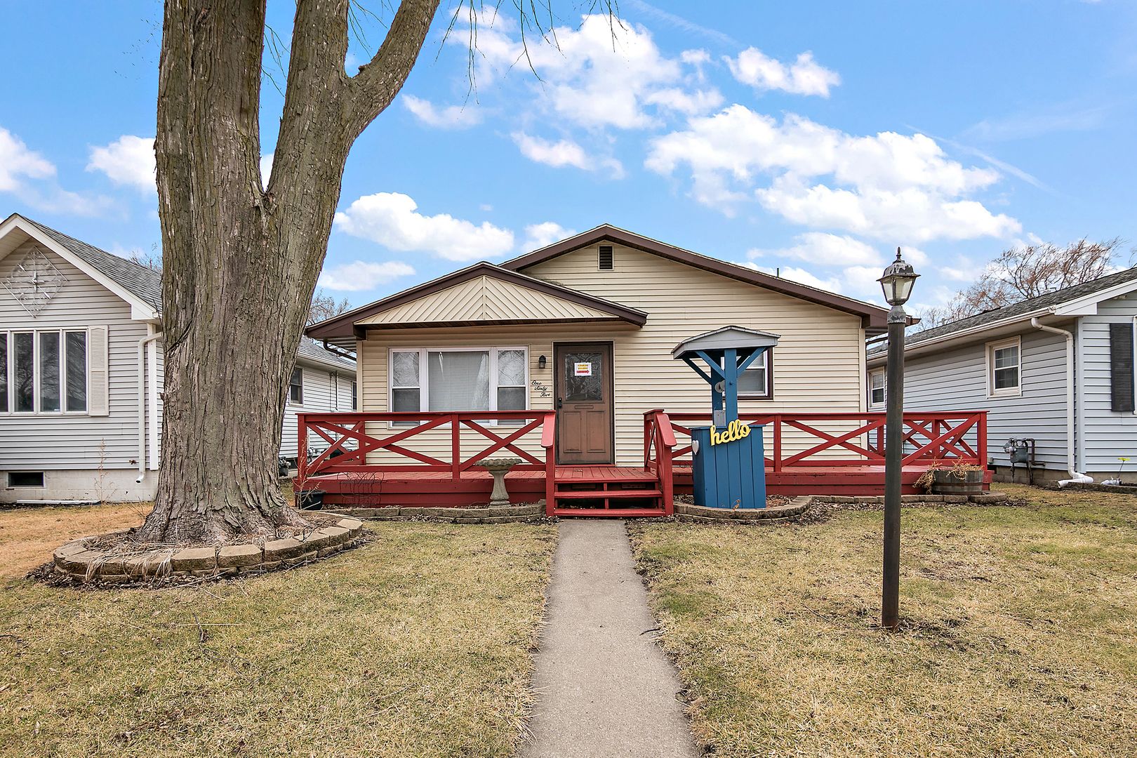 165 S Madison Avenue — Bradley, IL 60915