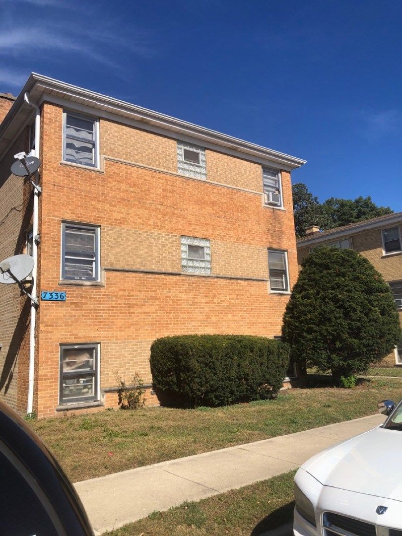 7336 39th Street — Lyons, IL 60534