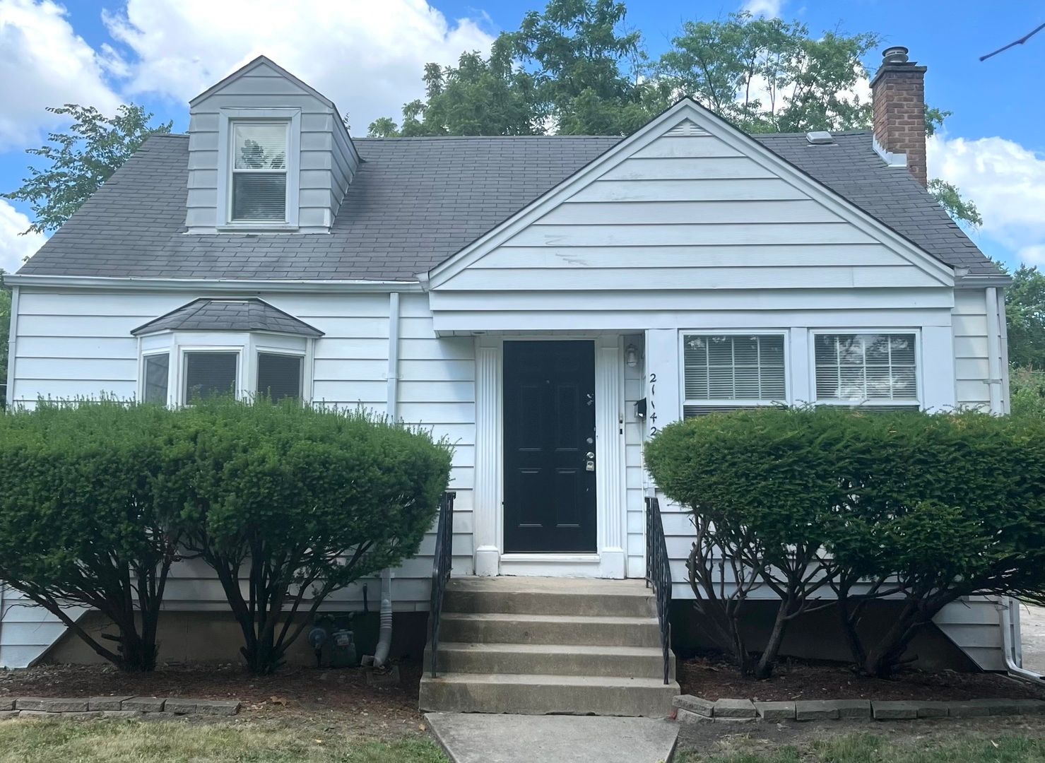 21142 Locust Street — Matteson, IL 60443