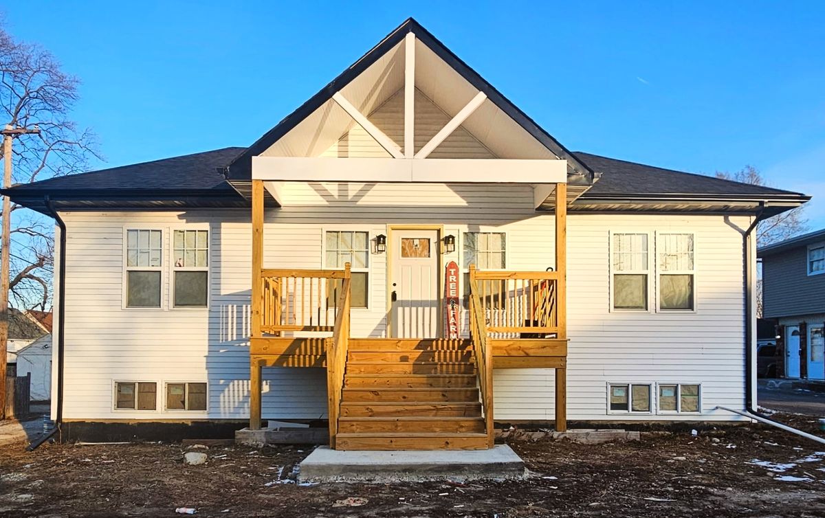 628 Midland Avenue, Rockdale, IL 60436