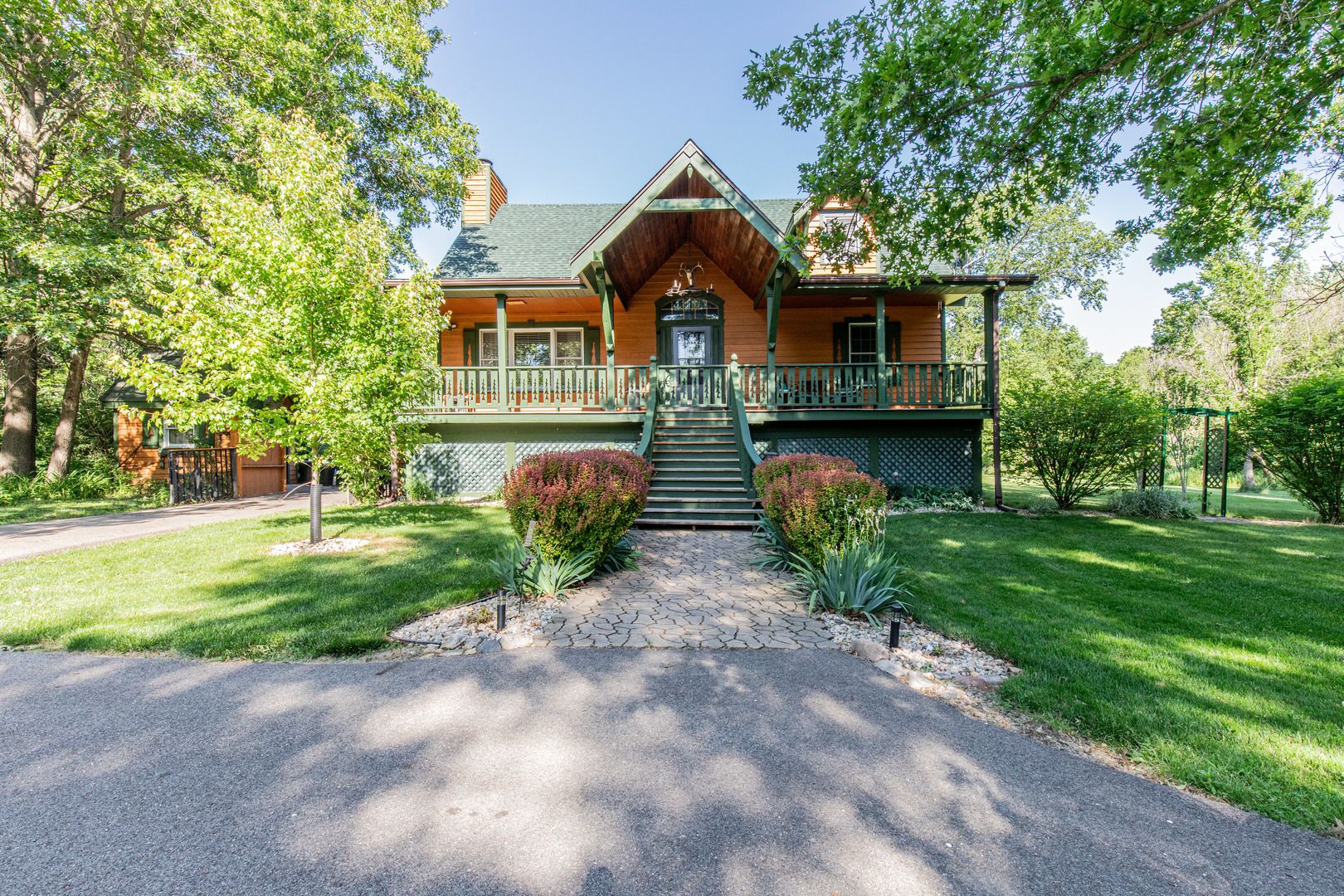 79 Timberlane Drive — Putnam, IL 61560