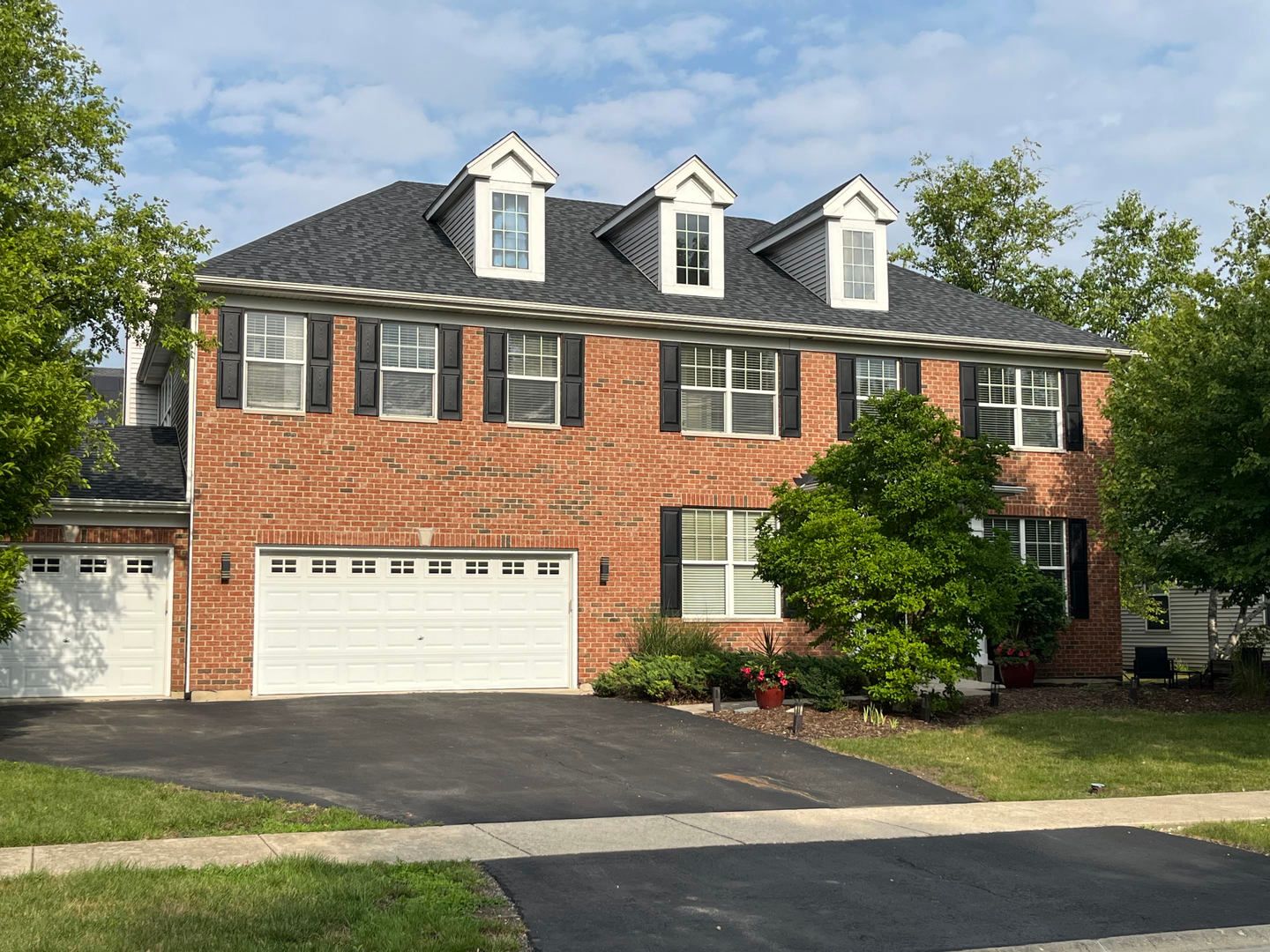 12922 Grande Poplar Circle — Plainfield, IL 60585