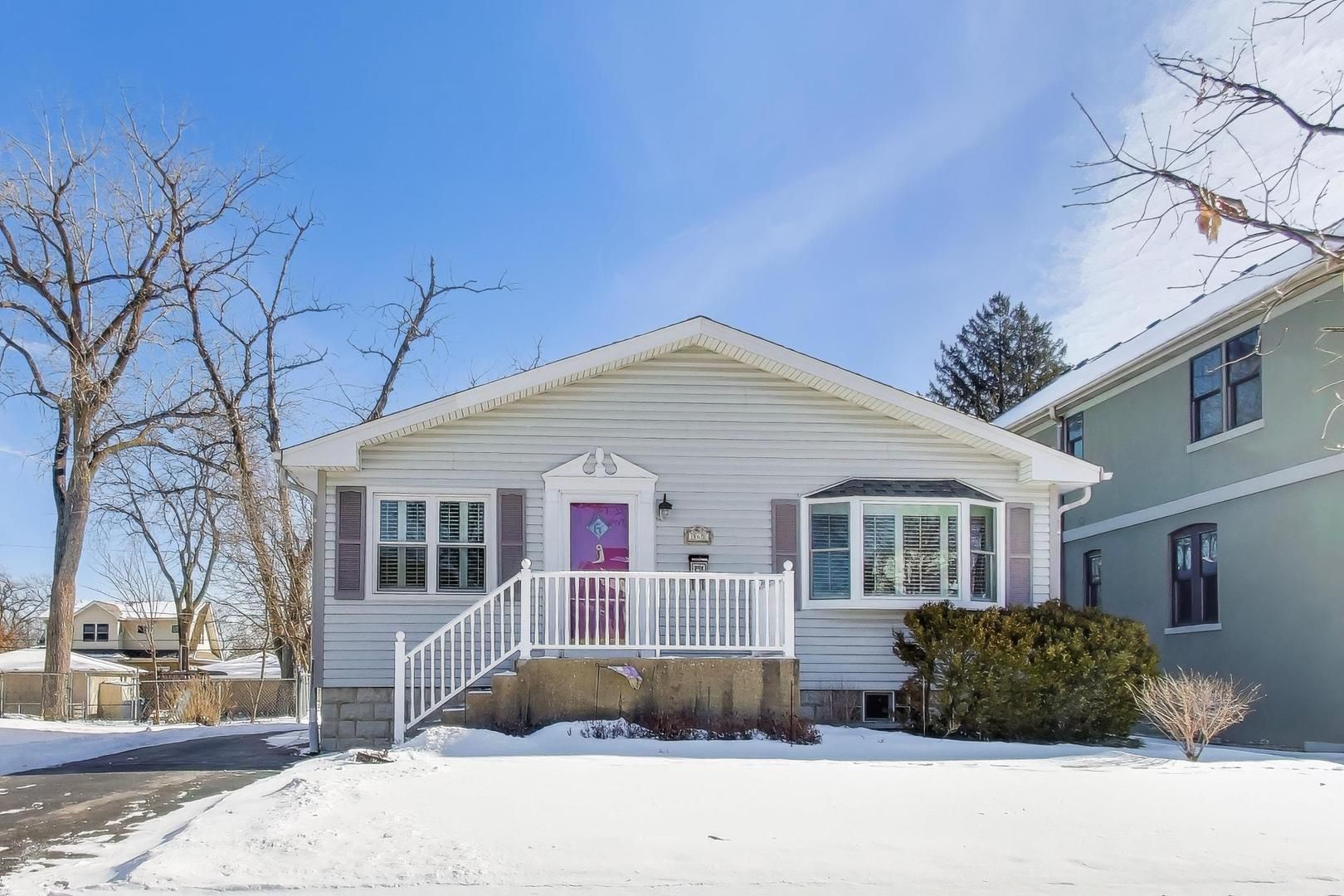 365 N Walnut Street — Elmhurst, IL 60126