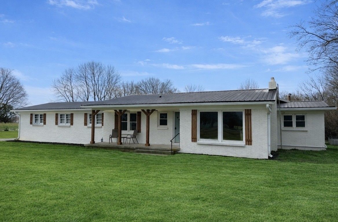 6062 Us 45 Road, Metropolis, IL 62960