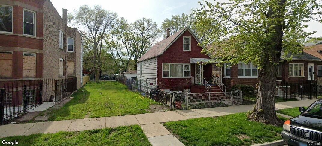 5750 S BISHOP Street — Chicago, IL 60636