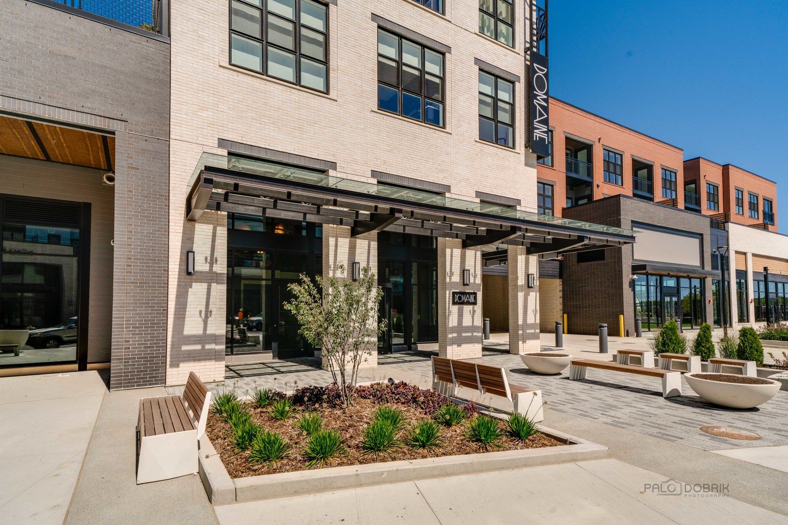 750 Hawthorn Row #4109 — Vernon Hills, IL 60061