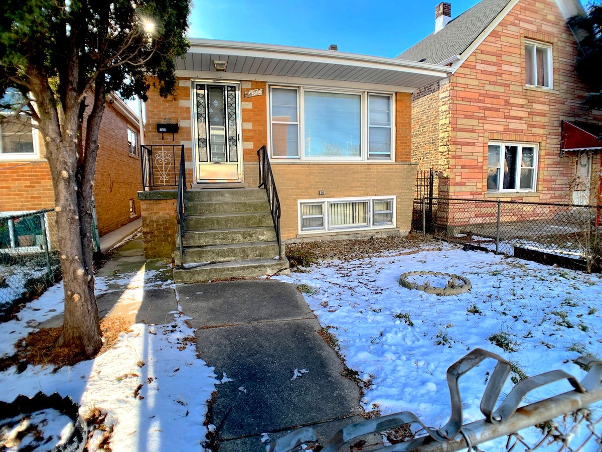 3451 38th Street, Chicago, IL 60632