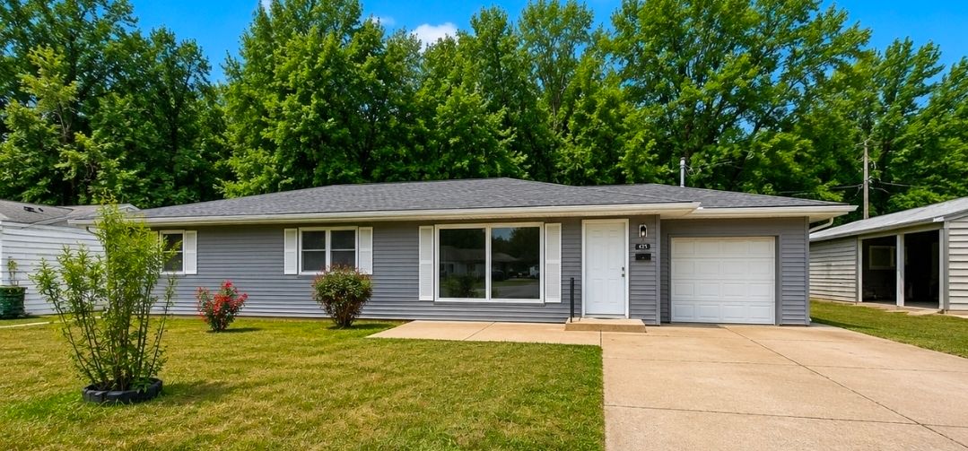 423 23rd Street — Mt Vernon, IL 62864