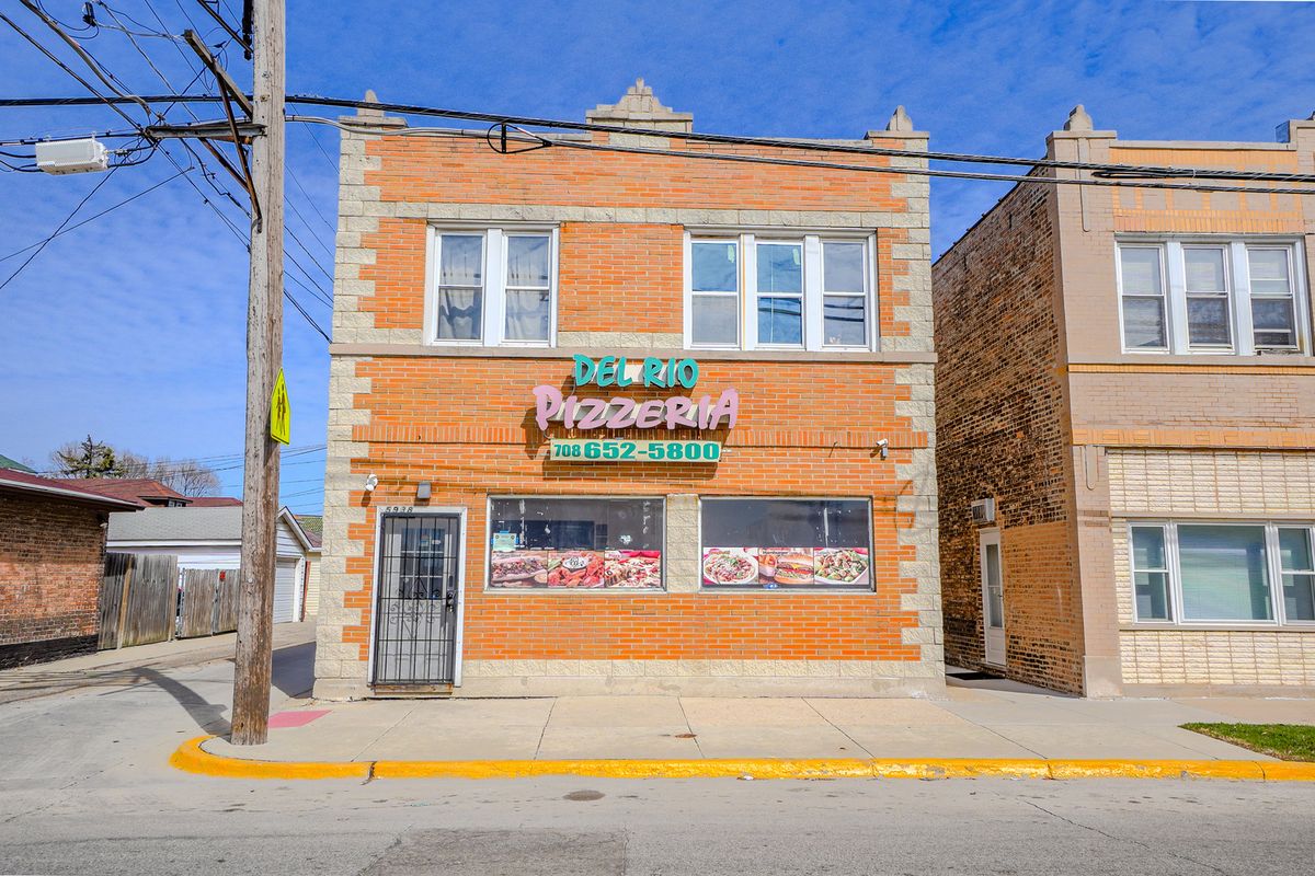 5938 16th Street, Cicero, IL 60804