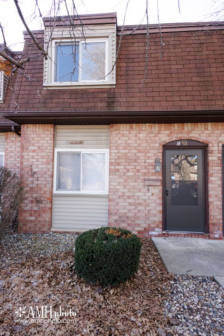 1119 S Curtis Avenue #E51 — Kankakee, IL 60901
