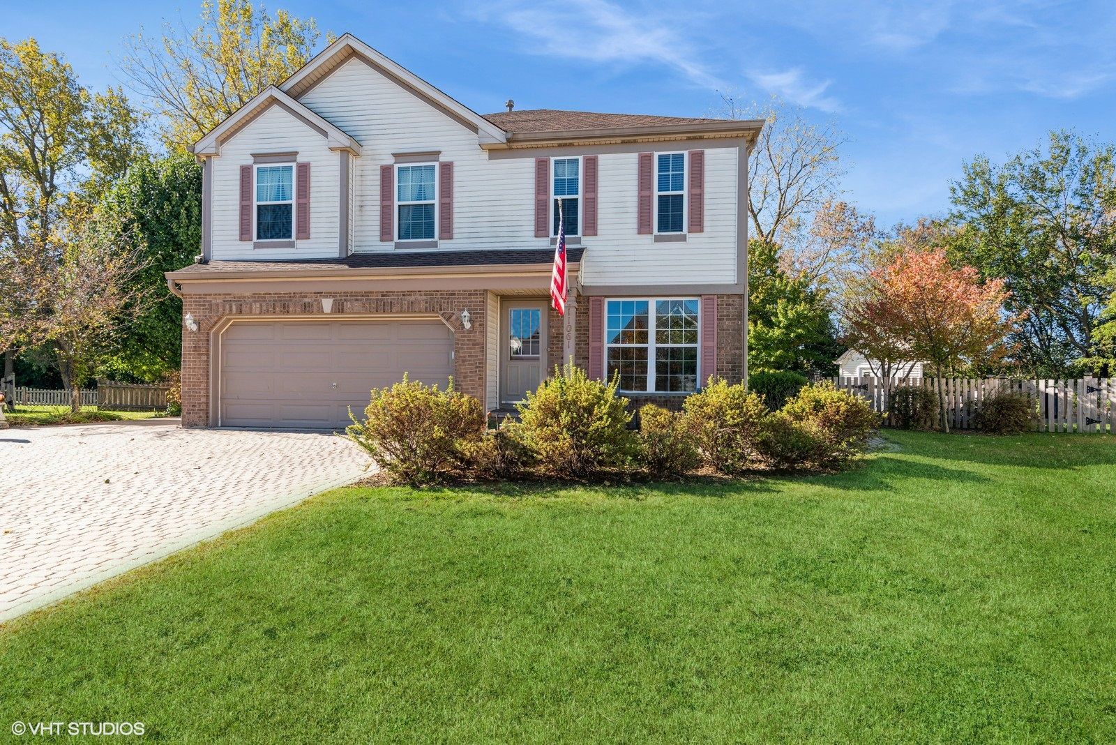 11061 Bayou Court — Huntley, IL 60142