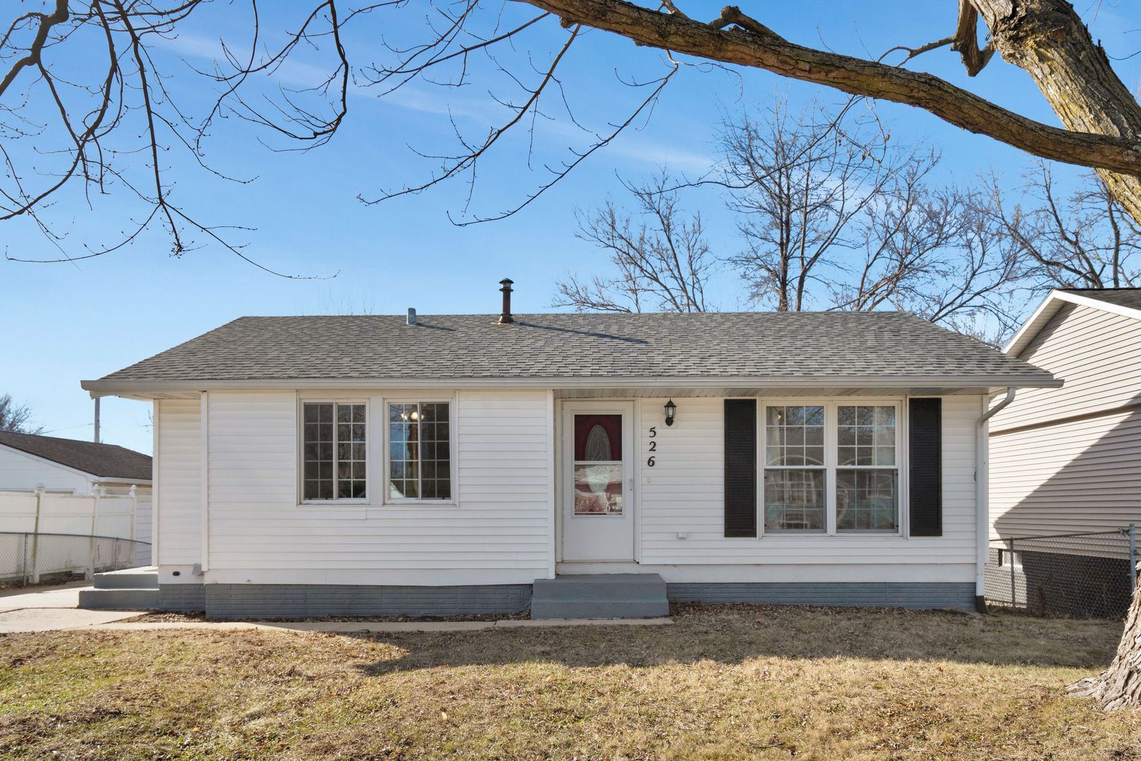 526 29th Avenue — Milan, IL 61264