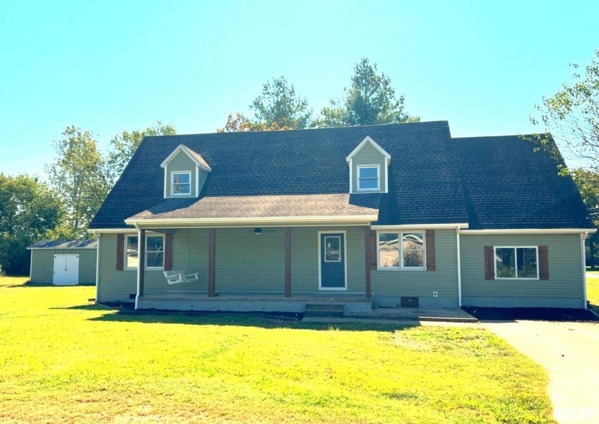 600 15TH Street, Metropolis, IL 62960