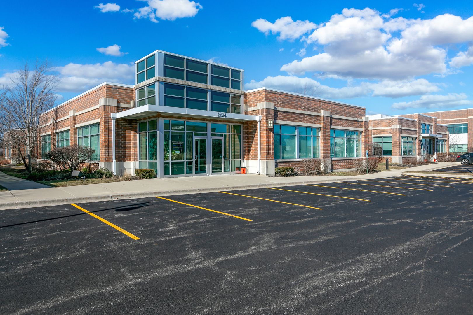 2624 Patriot Boulevard — Glenview, IL 60026