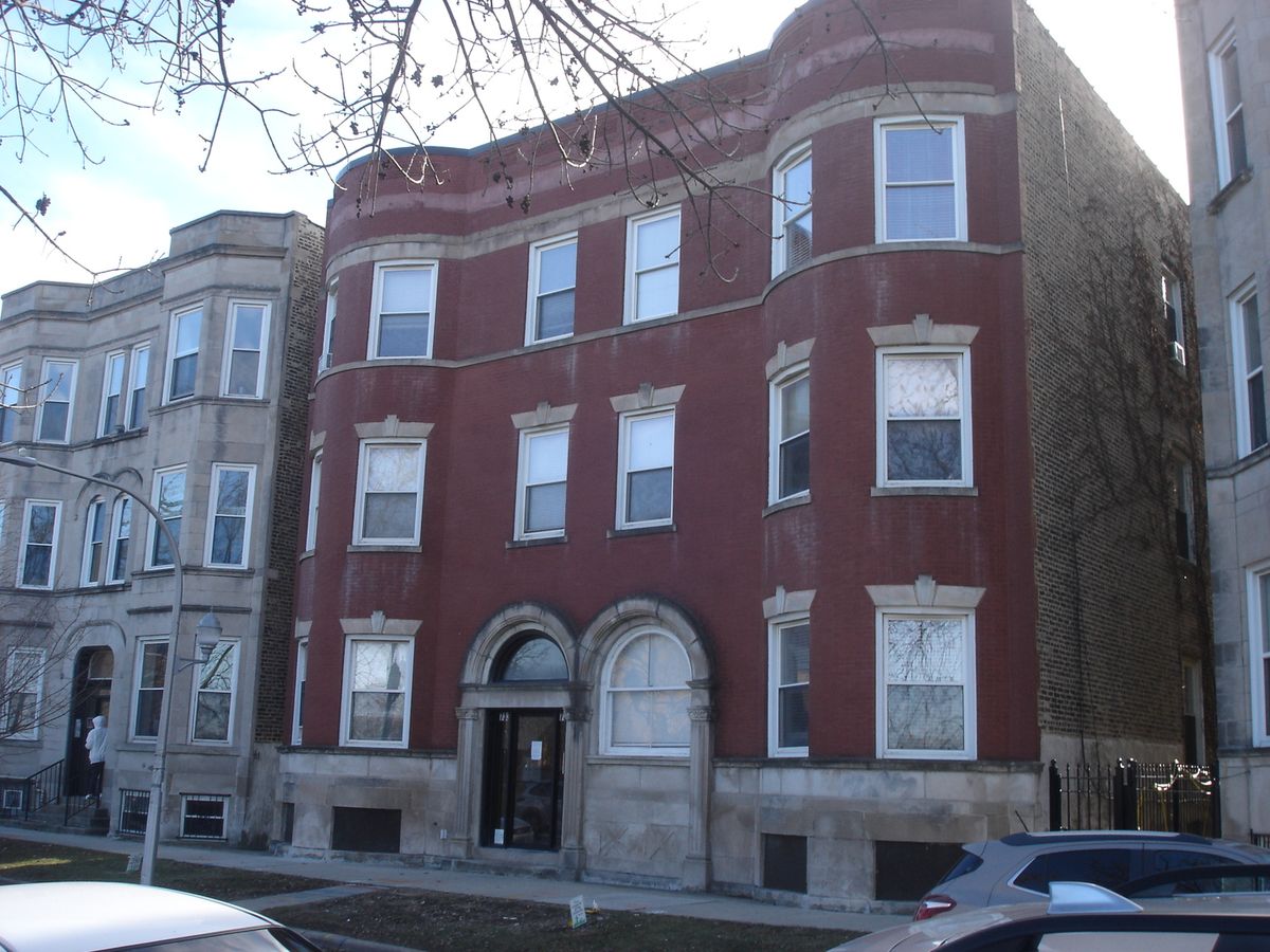 731 50th Street, Chicago, IL 60615
