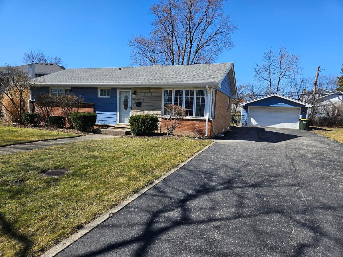 3N264 Howard Avenue, Elmhurst, IL 60126