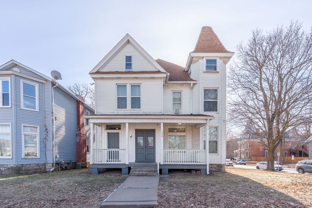 133 13TH Street, Davenport, IA 52803