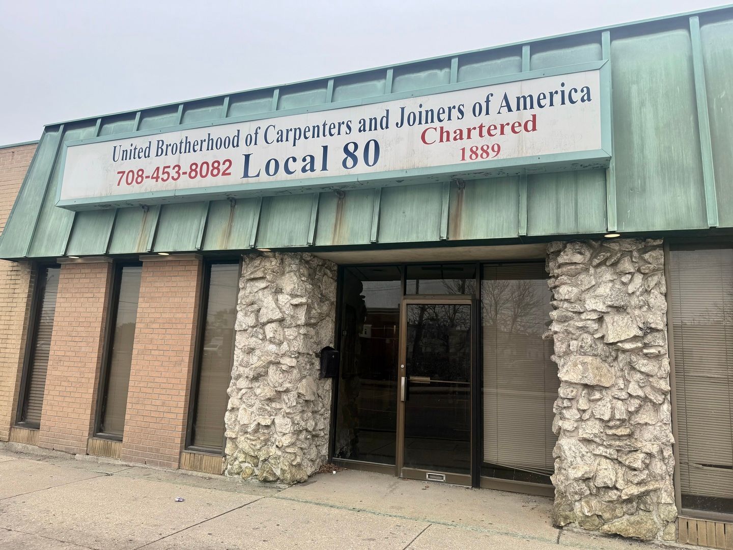 7432 W Grand Avenue — Elmwood Park, IL 60707