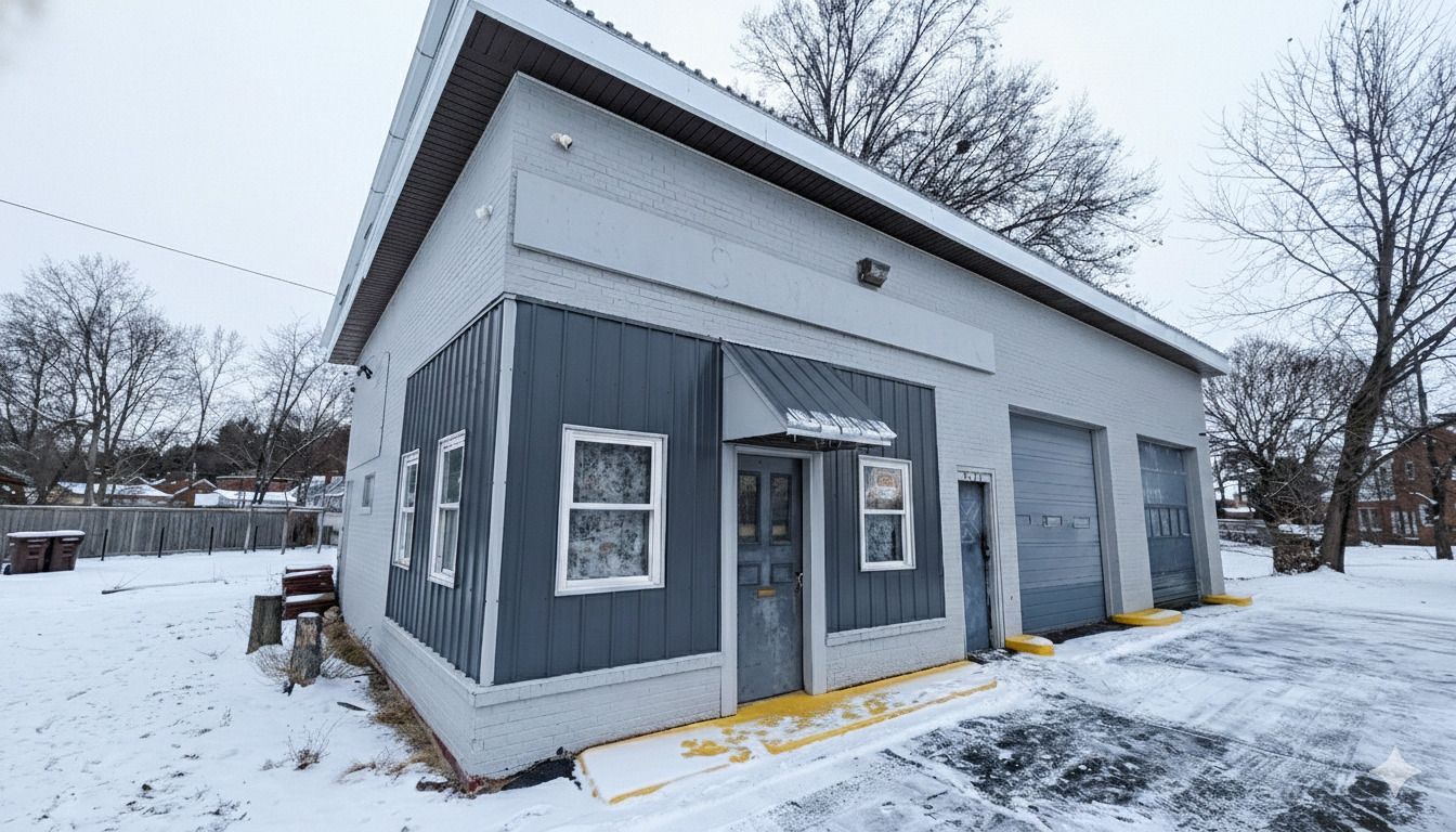 2315 S Main Street — Rockford, IL 61102
