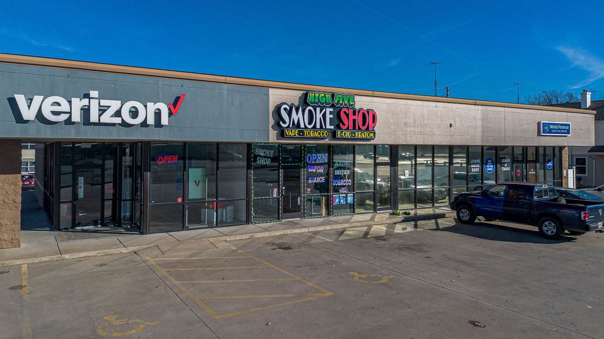 1201 5th Street, Metropolis, IL 62960