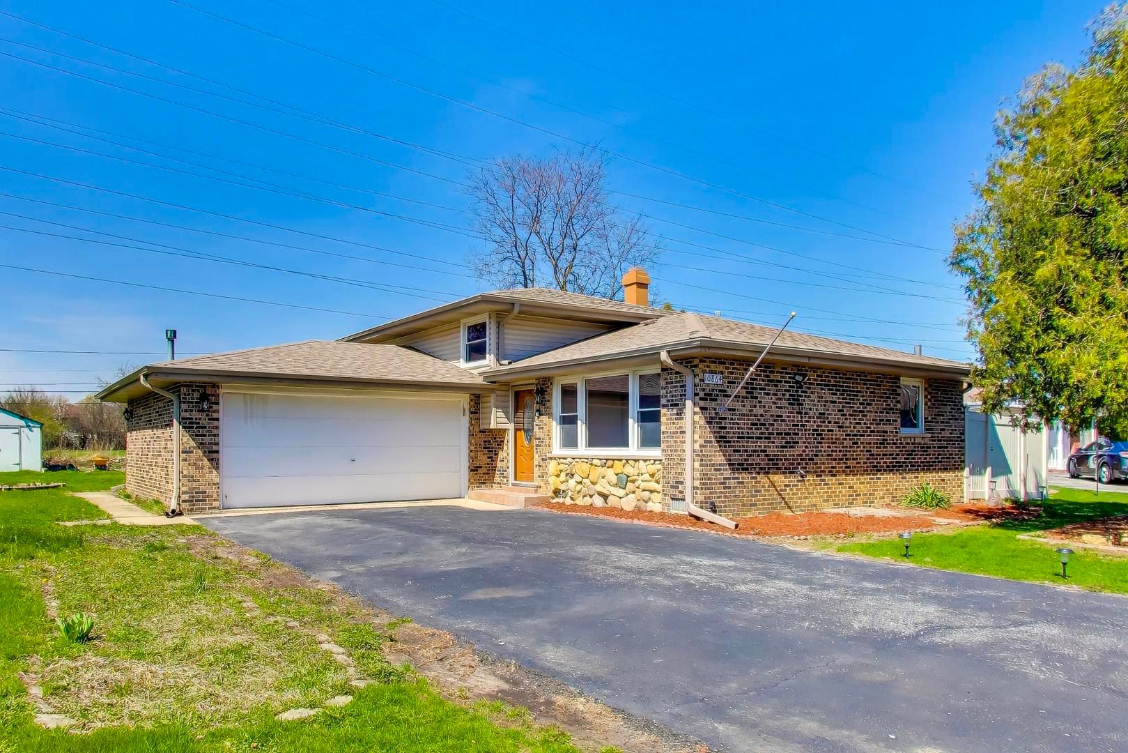 10864 Liberty Grove Drive — Willow Springs, IL 60480