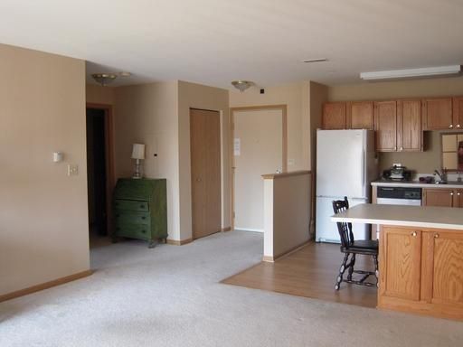 605 BARRINGTON Avenue #208, East Dundee, IL 60118