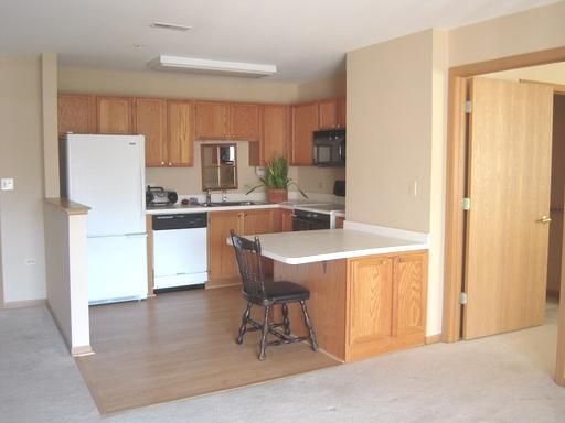 605 BARRINGTON Avenue #208, East Dundee, IL 60118