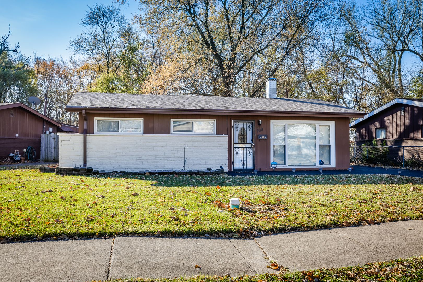709 163RD Street — Calumet City, IL 60409