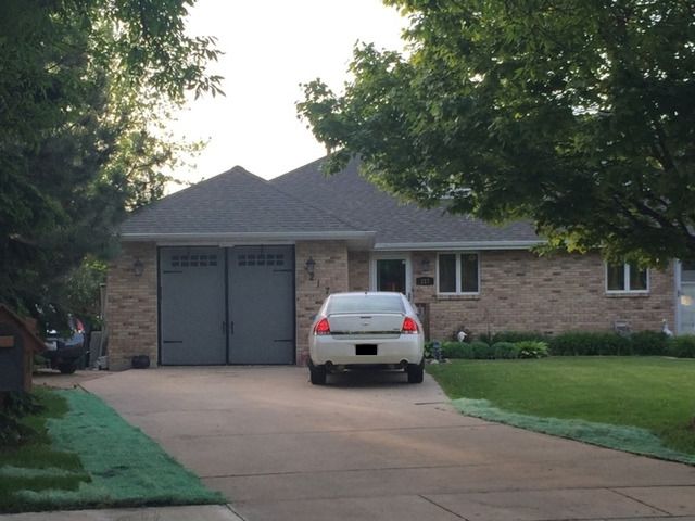 217 Huntington Court — Shorewood, IL 60404