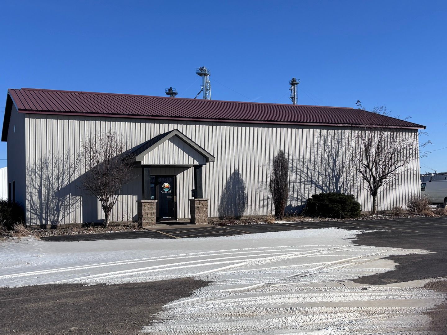 1579 Main Avenue — Clinton, IA 52732