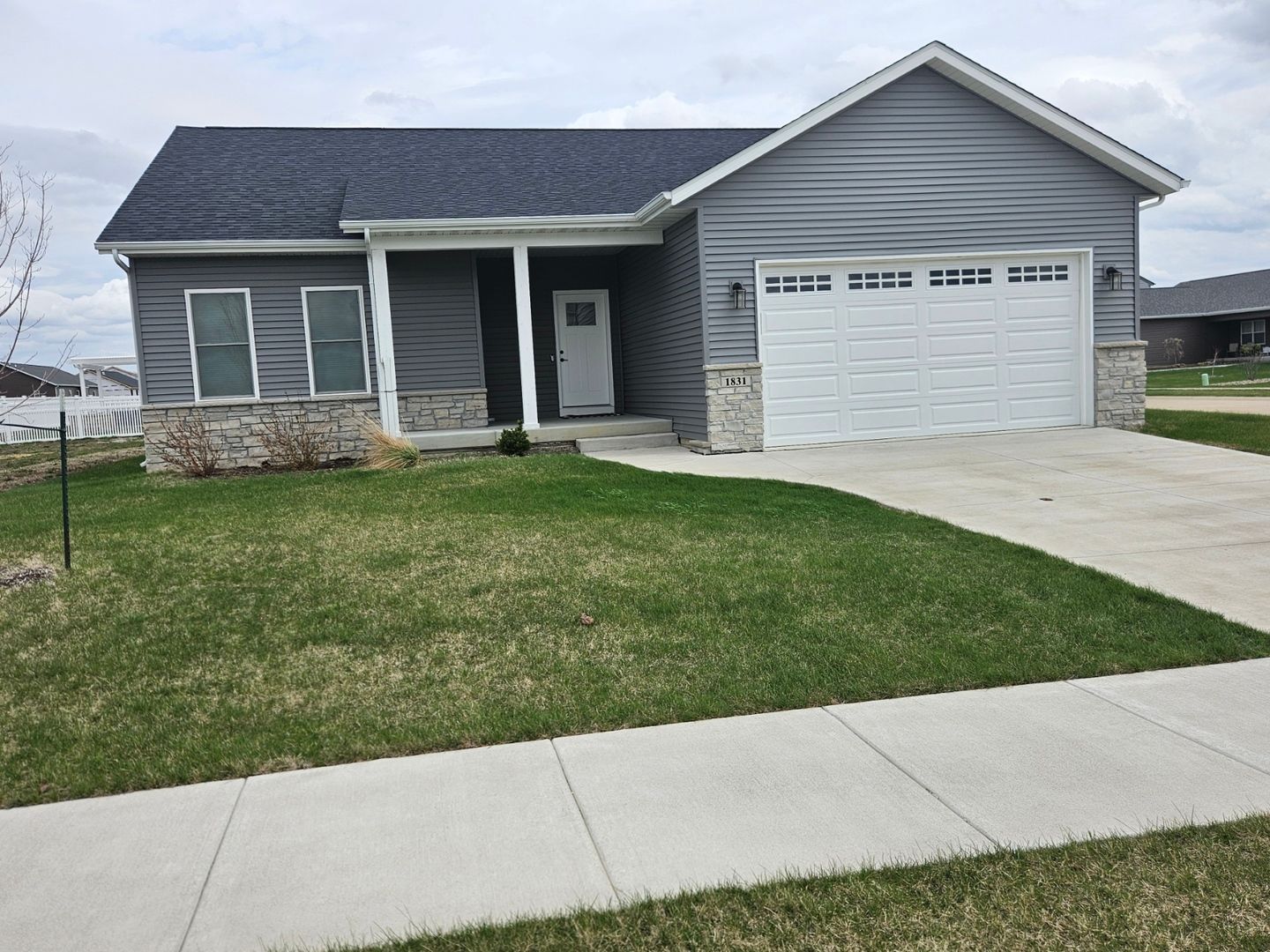1831 S 5th Street — Eldridge, IA 52748