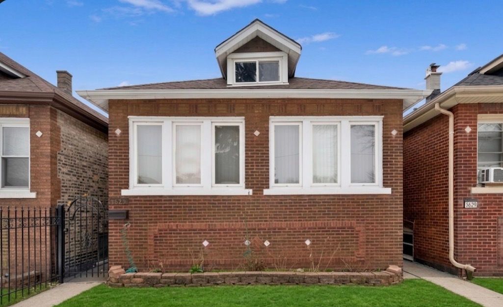 3625 W 65th Street — Chicago, IL 60629
