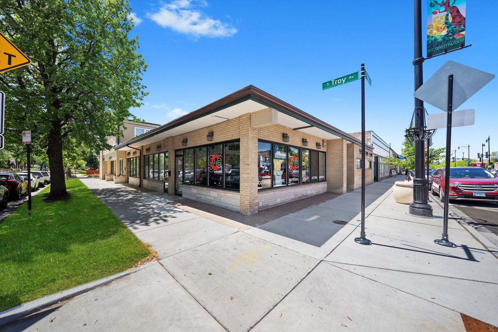 3135 111th Street — Chicago, IL 60655