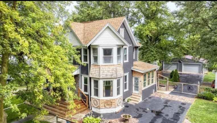 2265 3806th Road, Serena, IL 60549