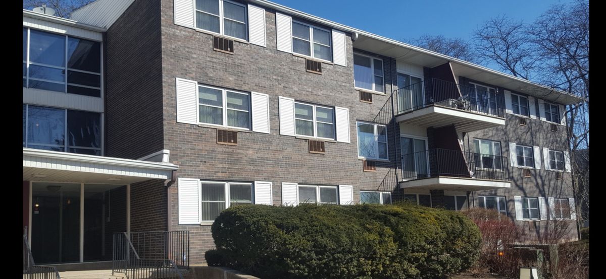 8700 Skokie Boulevard, Skokie, IL 60077